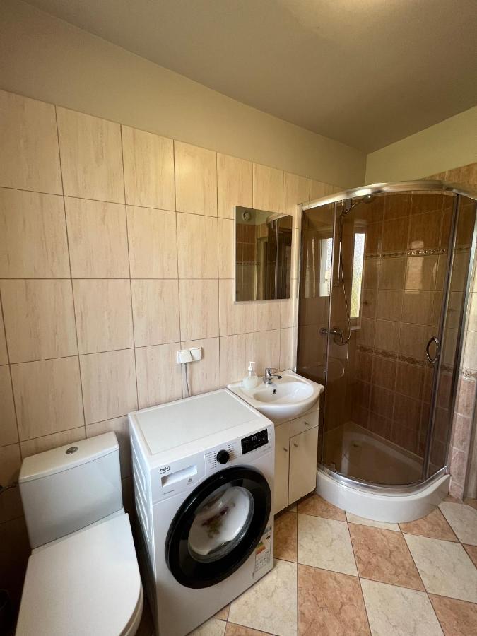 גניזנו Kwatery Prywatne Jasmin מראה חיצוני תמונה